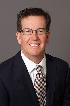 Rick Omohundro