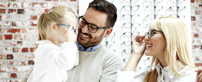 Optometry marketing