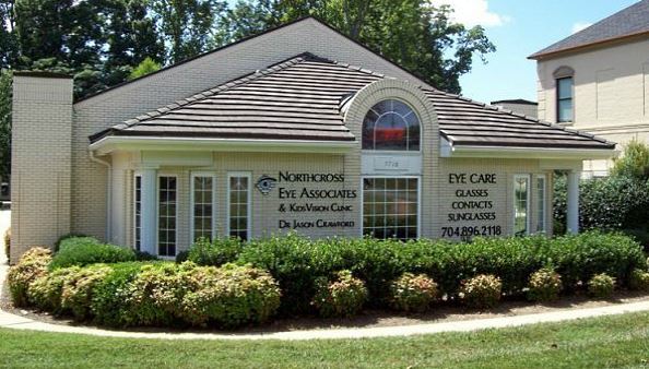 Part-time Associate Optometrist for Private Practice in Huntersville